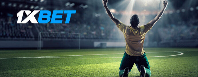 1xBet Football Your Ultimate Betting Experience 1xBet Football Your Ultimate Betting Experience