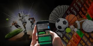 8ku Bet Revolutionizing Online Betting Experience