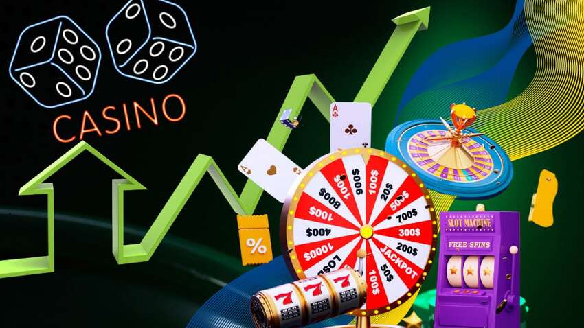 A Comprehensive Guide to Reipas Casino Your Ultimate Online Gaming Experience A Comprehensive Guide to Reipas Casino Your Ultimate Online Gaming Experience