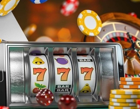 Blockchain Casinos A Deep Dive into Provably Fair Gaming Blockchain Casinos A Deep Dive into Provably Fair Gaming
