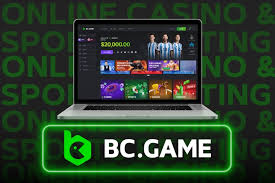 Discover BC.Game Aviator A Thrilling Experience Awaits