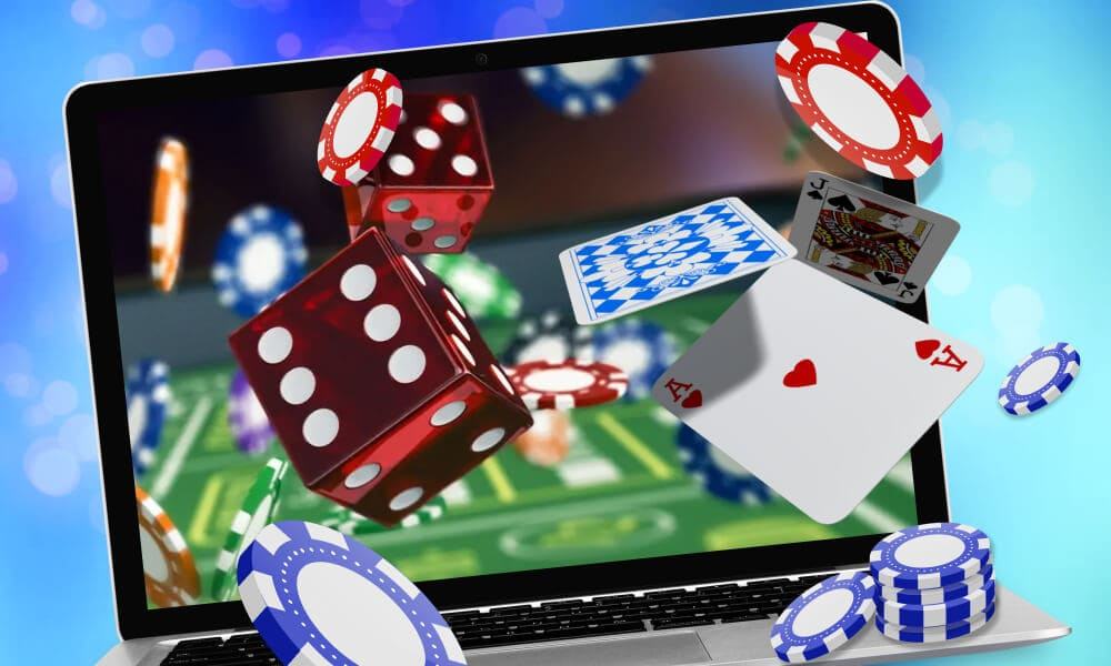 Discover the Exciting World of Orion Spins Casino & Sportsbook 30