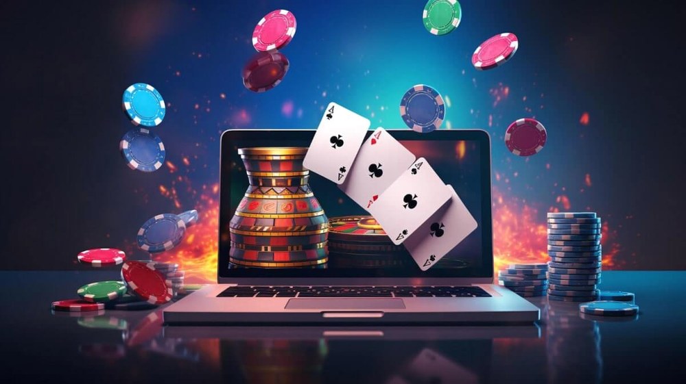 Discover the Ultimate Casino Experience Discover the Ultimate Casino Experience