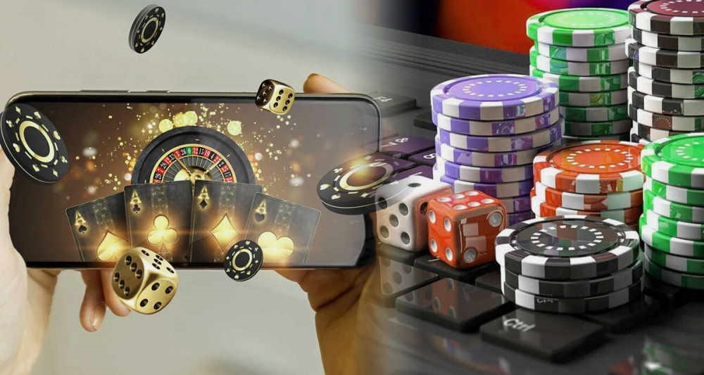 Discover the Ultimate Casino Experience Discover the Ultimate Casino Experience