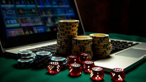 Exciting Gaming Adventures Await at Patrick Spins Casino New Exciting Gaming Adventures Await at Patrick Spins Casino New