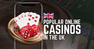 Experience the Thrill at LeoVegas Online Casino UK 1654059329