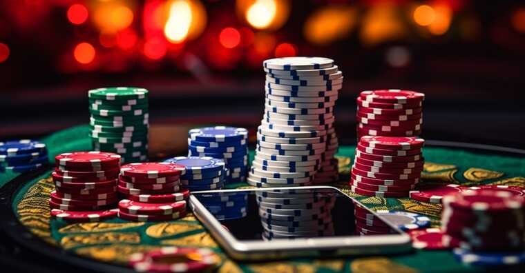 Experience the Thrills of Online UK Spinbuddha Casino 12
