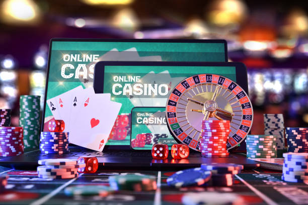 Explore Non Gamstop UK Casinos A New Era of Online Gambling Explore Non Gamstop UK Casinos A New Era of Online Gambling