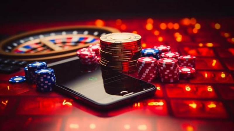 Explore the Mystical World of Voodoo Casino & Sportsbook