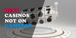 Exploring Slots and Casinos Not on Gamstop 654697063 Exploring Slots and Casinos Not on Gamstop 654697063