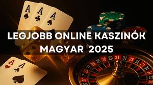 Külföldi Online Kaszinók Élmények és Lehetőségek Külföldi Online Kaszinók Élmények és Lehetőségek