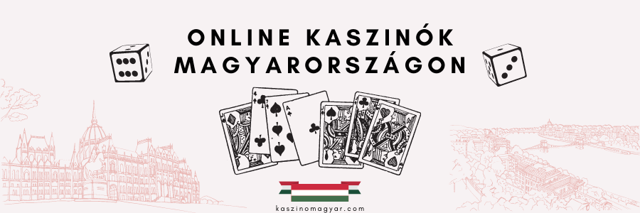 Külföldi Online Kaszinók Élmények és Lehetőségek Külföldi Online Kaszinók Élmények és Lehetőségek