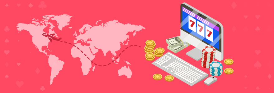 Průvodce zahraničními kasiny pro české hráče