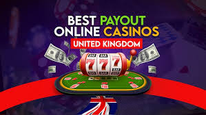Understanding Online Casino Payouts in the UK 1575983844