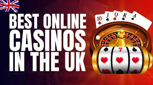 Understanding Online Casino Payouts in the UK 1575983844