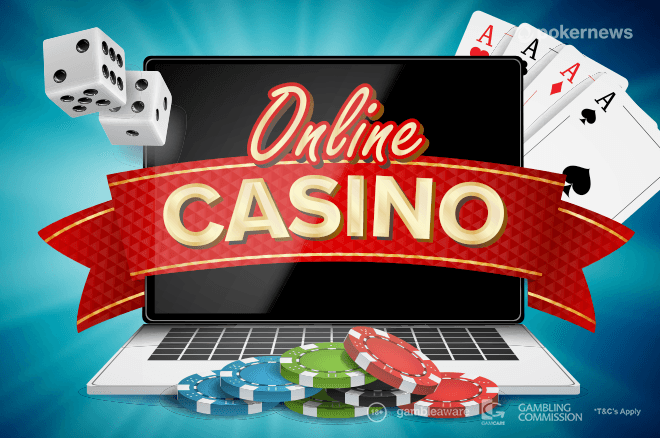 Bets24 Casino Online Games - A Premium Gaming Experience