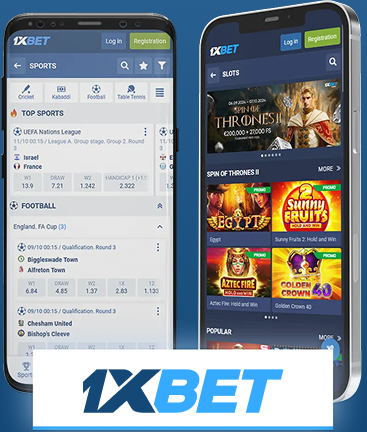 Download the Latest 1xBet App in Bangladesh Download the Latest 1xBet App in Bangladesh
