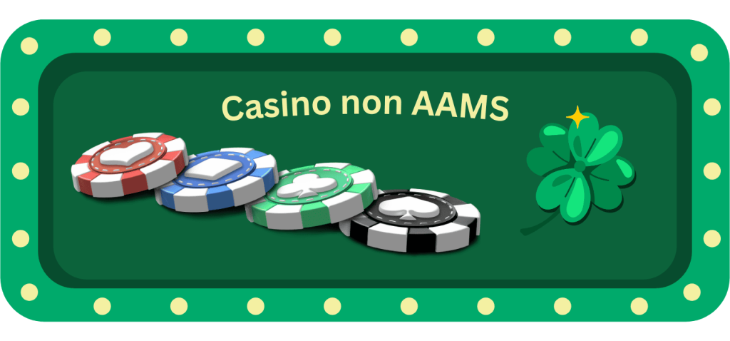 I Migliori Siti Casino Non AAMS Una Guida Completa -1139444452