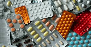 Kompletný sprievodca lekárňou Prevas Zdravie na dosah ruky Kompletný sprievodca lekárňou Prevas Zdravie na dosah ruky