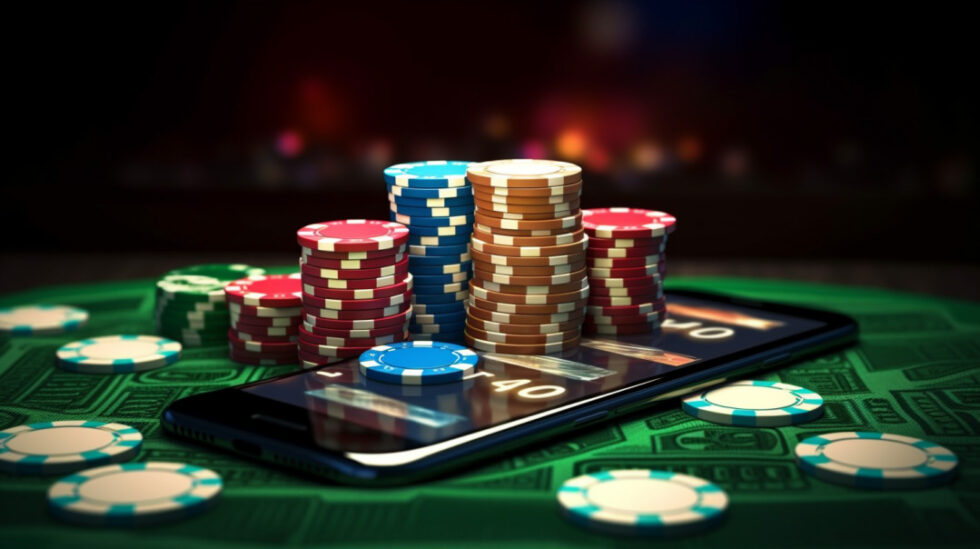 Scopri Verdecasino Italia Il Tuo Paradiso del Gioco Online