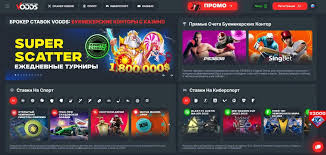 Банківський переказ на Vodds Casino Простота та Безпека