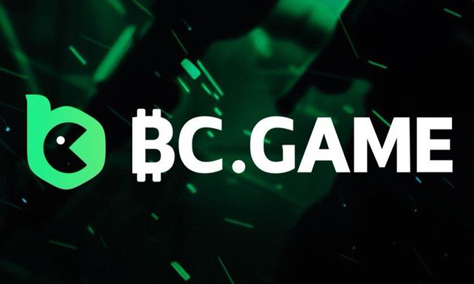 BC Game Experiência de Jogo e Oportunidades no Mundo das Criptomoedas