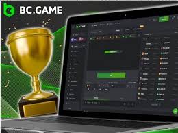 BC Game UAE تجربة الألعاب المثيرة والممتعة