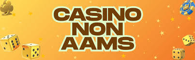 Casinò senza AAMS La Guida Completa per Giocare Online in Sicurezza Casinò senza AAMS La Guida Completa per Giocare Online in Sicurezza