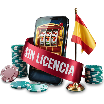 Casinos Online Sin Licencia Seguridad y Riesgos -1466425185 Casinos Online Sin Licencia Seguridad y Riesgos -1466425185