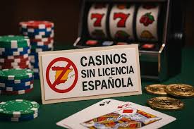 Casinos Sin Licencia en España Riesgos y Consecuencias -1497535732 Casinos Sin Licencia en España Riesgos y Consecuencias -1497535732