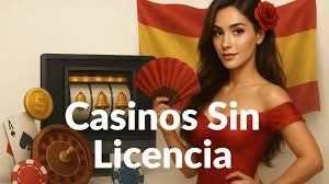 Casinos Sin Licencia en España Riesgos y Consecuencias -1497535732 Casinos Sin Licencia en España Riesgos y Consecuencias -1497535732