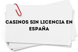 Casinos Sin Licencia Española Confiables Guía Completa -1483685326