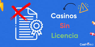 Casinos Sin Licencia Española Confiables Guía Completa -1483685326