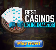 Discover New Non Gamstop Casino Sites for Exciting Gaming Experiences