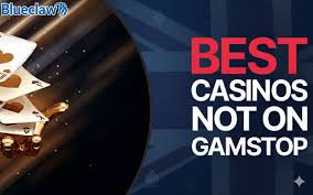Discover Top Casino Sites Not on Gamstop -1828407154 Discover Top Casino Sites Not on Gamstop -1828407154