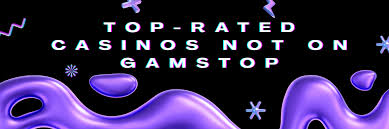 Discovering Casino Sites Not on Gamstop -1817388138