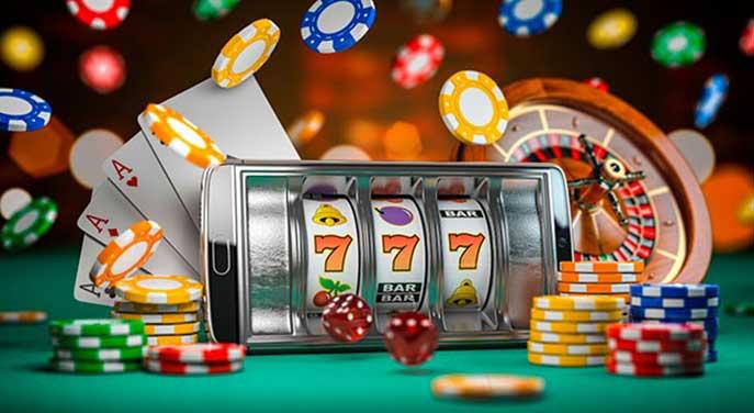 Experience Thrilling Gaming at Online Casino Gamblii