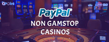 Exploring Casinos Not on GamStop The Ultimate Guide