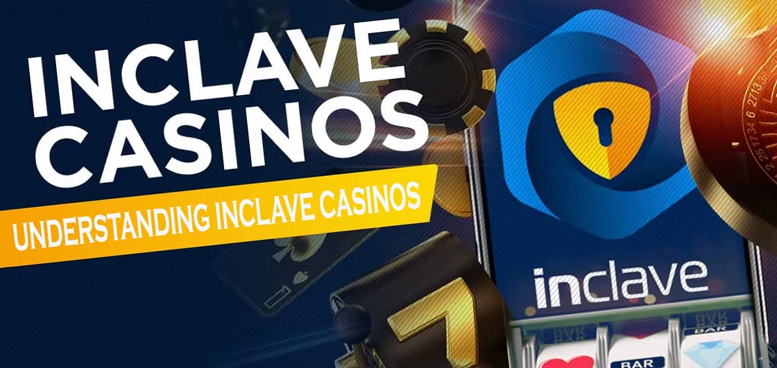 Exploring Inclave Casino Games A Comprehensive Guide -1400937842 Exploring Inclave Casino Games A Comprehensive Guide -1400937842