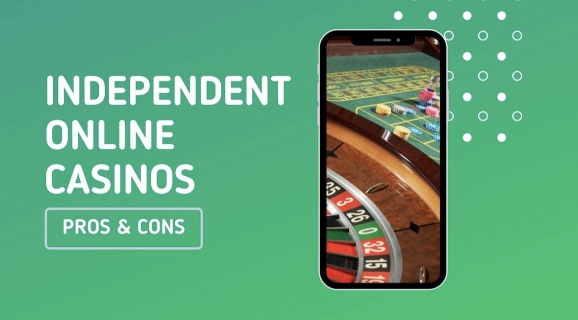 Exploring Independent Online Casino Sites A Comprehensive Guide -1985162998