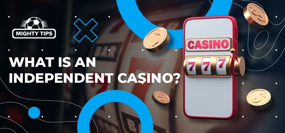 Exploring Independent Online Casino Sites A Comprehensive Guide -1985162998