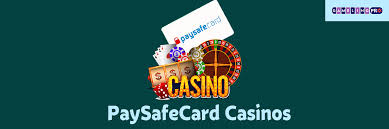 Exploring Non GamStop Paysafecard Sites An In-Depth Guide