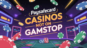 Exploring Non GamStop Paysafecard Sites An In-Depth Guide