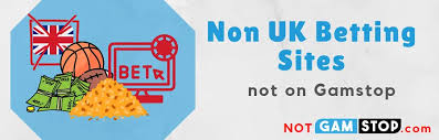 Exploring Non-UK Based Betting Sites The Global Landscape of Online Gambling