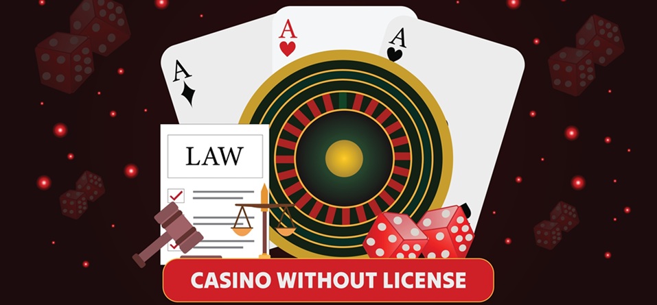 Exploring Non UK Regulated Casinos Opportunities and Risks -2011376357