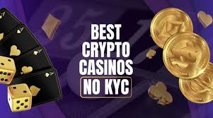 No ID Casino The Future of Online Gambling