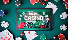 Revolutionizing Play The Rise of Machine-Powered Casino Platforms