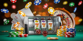The Many Advantages of Online Casinos The Many Advantages of Online Casinos