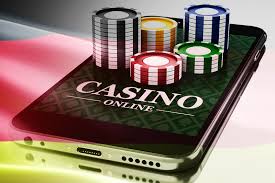 The Rise of Crypto Casinos Setting a New Standard in Online Gambling The Rise of Crypto Casinos Setting a New Standard in Online Gambling