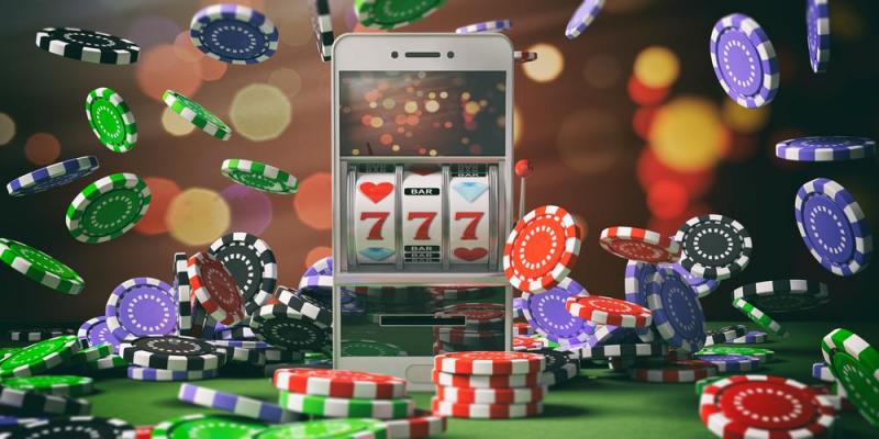 The Rise of Crypto Casinos Setting a New Standard in Online Gambling The Rise of Crypto Casinos Setting a New Standard in Online Gambling